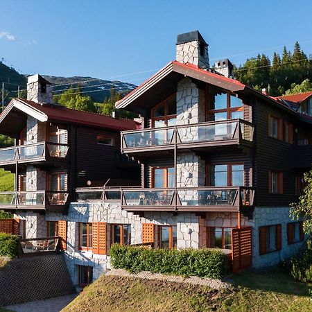 Are Travel - Tottbacken 아파트 외부 사진